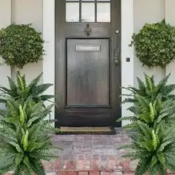 🔥Last Day 65% OFF —🎍UV Resistant Lifelike Artificial Boston Fern