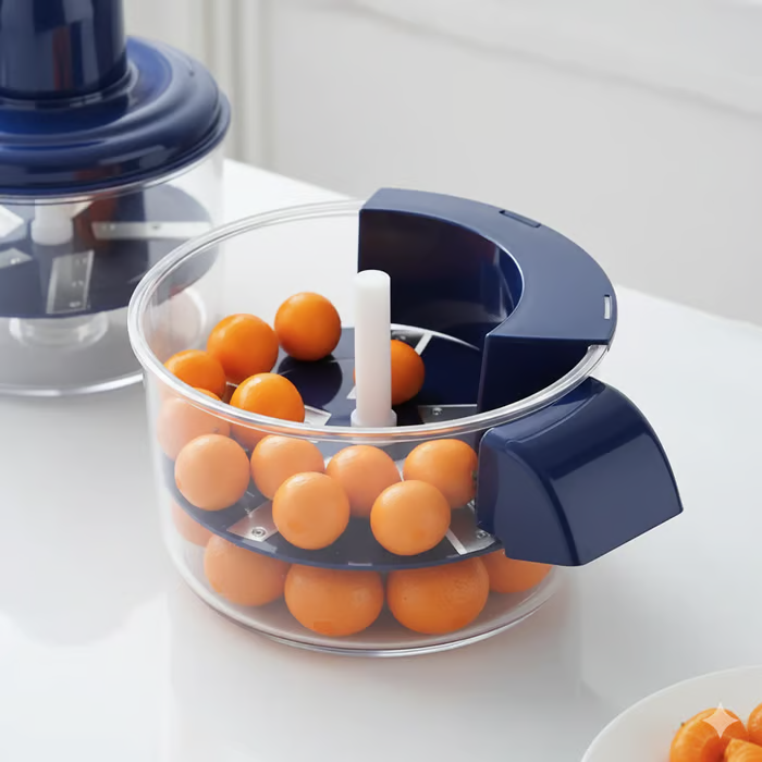 🔥 Electric Peeler — Kitchen Essentials