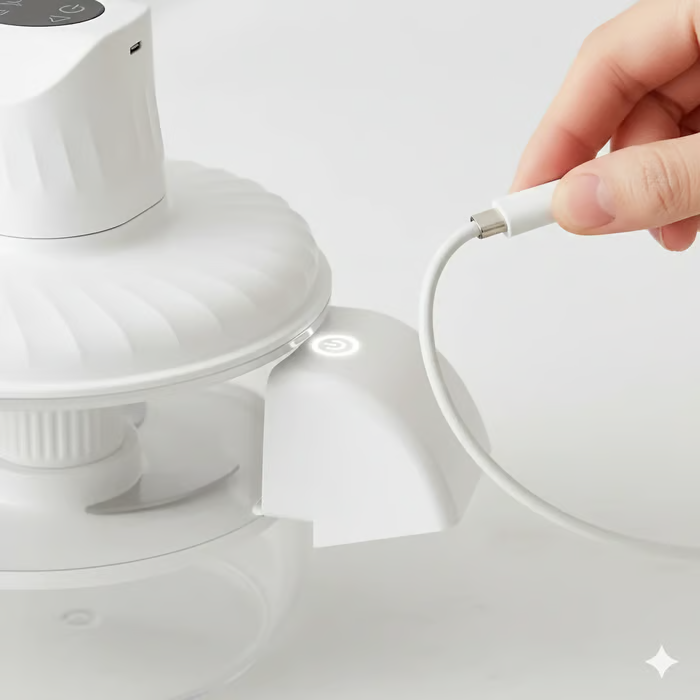 🔥 Electric Peeler — Kitchen Essentials