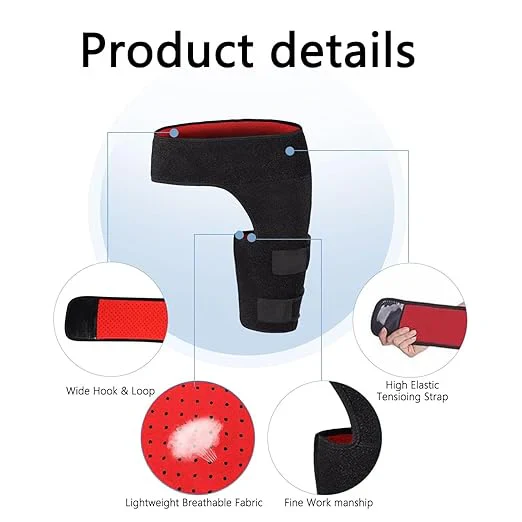 Ortho-Wrap Hip Brace