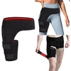 Ortho-Wrap Hip Brace