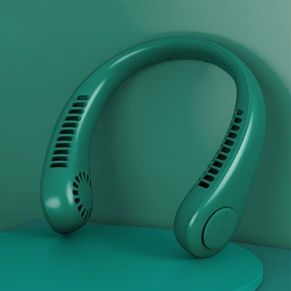 🔥2026 New Portable Neck Fan