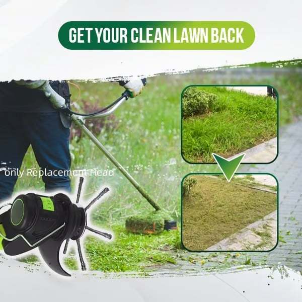 ✨This Week's Special Price $15.99👜👨‍🌾String Trimmer Replacement Head