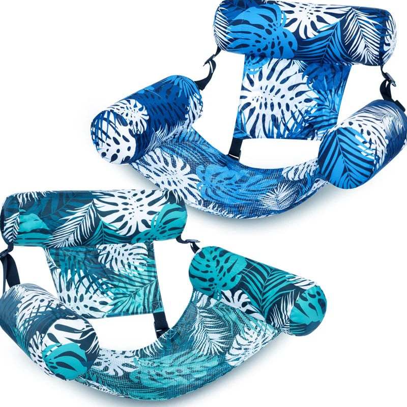 🔥2026 Summer Hot Sale🏖️Inflatable Pool Floating Chair