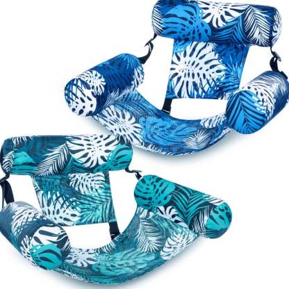 🔥2026 Summer Hot Sale🏖️Inflatable Pool Floating Chair