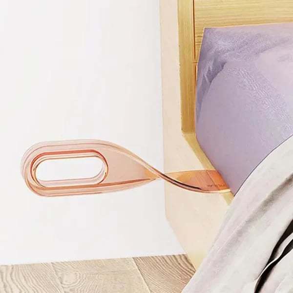 2 IN 1 MATTRESS LIFTER & BED SHEET TUCKER TOOL