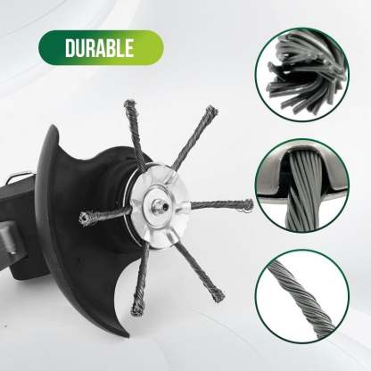 ✨This Week's Special Price $15.99👜👨‍🌾String Trimmer Replacement Head