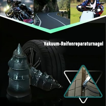 🔥NUR NOCH 49 % RABATT - 🛠️Vakuum-Reifenreparaturnagel🛠️