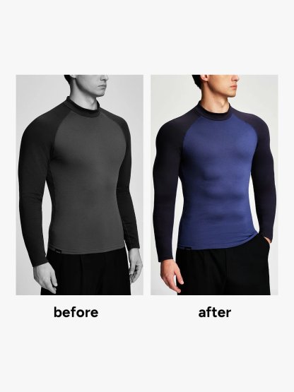🔥Last Day 60% OFF-Muscle Enhancement Shaping Top for Men