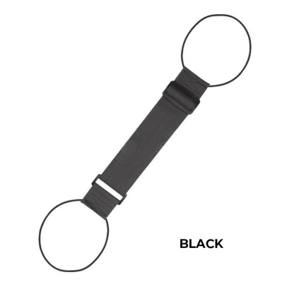 🔥Last Day 50% OFF🔥 Adjustable Luggage Strap Bungee for Suitcase Handle