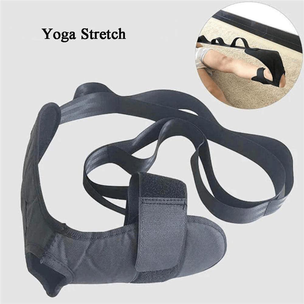 🎁Christmas Sale 49% OFF✨-Fascia Stretcher | finally flexible again
