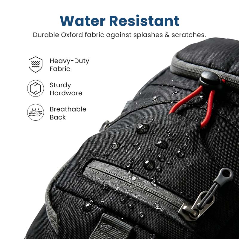 🎁49% OFF——Men's Outdoor Sling Crossbody Bag