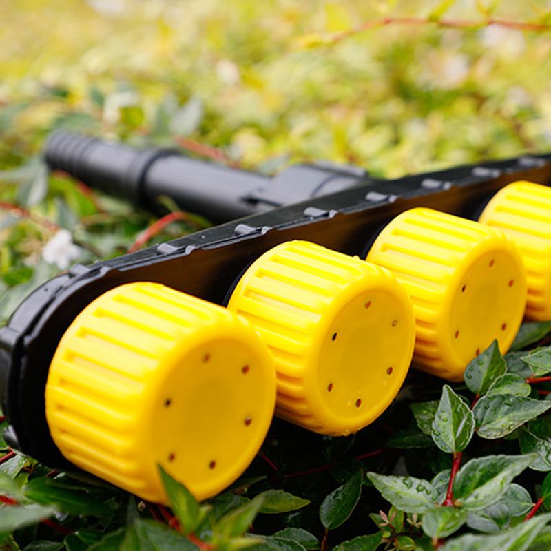 🔥HOT SALE 49% OFF—Multi-sprayer Strong Pressure Irrigation Nozzle