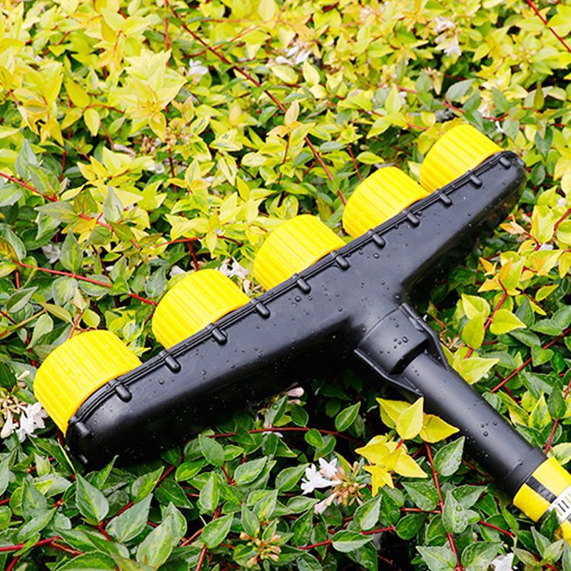 🔥HOT SALE 49% OFF—Multi-sprayer Strong Pressure Irrigation Nozzle