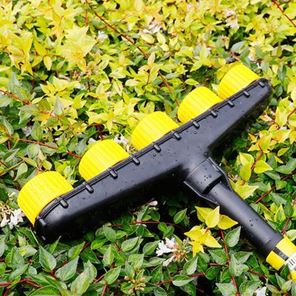 🔥HOT SALE 49% OFF—Multi-sprayer Strong Pressure Irrigation Nozzle