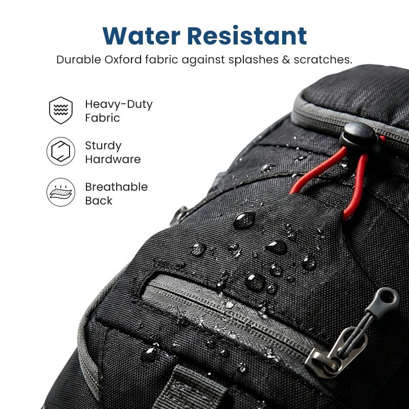🎁49% OFF——Men's Outdoor Sling Crossbody Bag