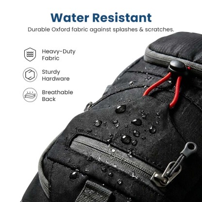 🎁49% OFF——Men's Outdoor Sling Crossbody Bag