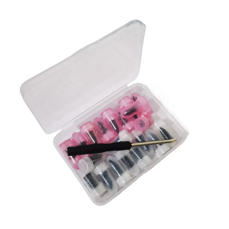 🏆2026 Best-Selling Products🧳🛠️Professional Car Tire Repair Nails🛠️