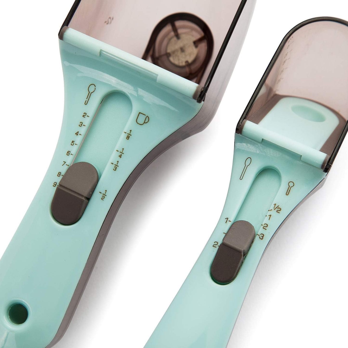 🔥Big Sale 49% OFF——Adjustable Measuring Cups and Spoons Sets ✨