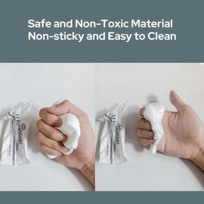 🔥Limited Time 49% Off✨Waterproof Sealant Mastic,Quick Mending Mud