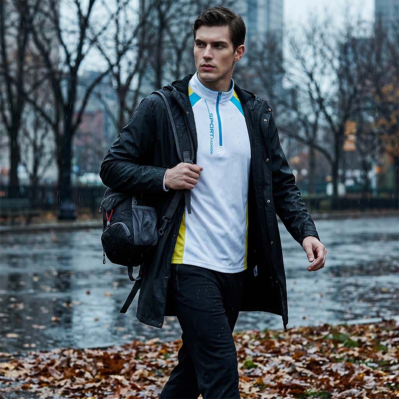 🎁49% OFF——Men's Outdoor Sling Crossbody Bag