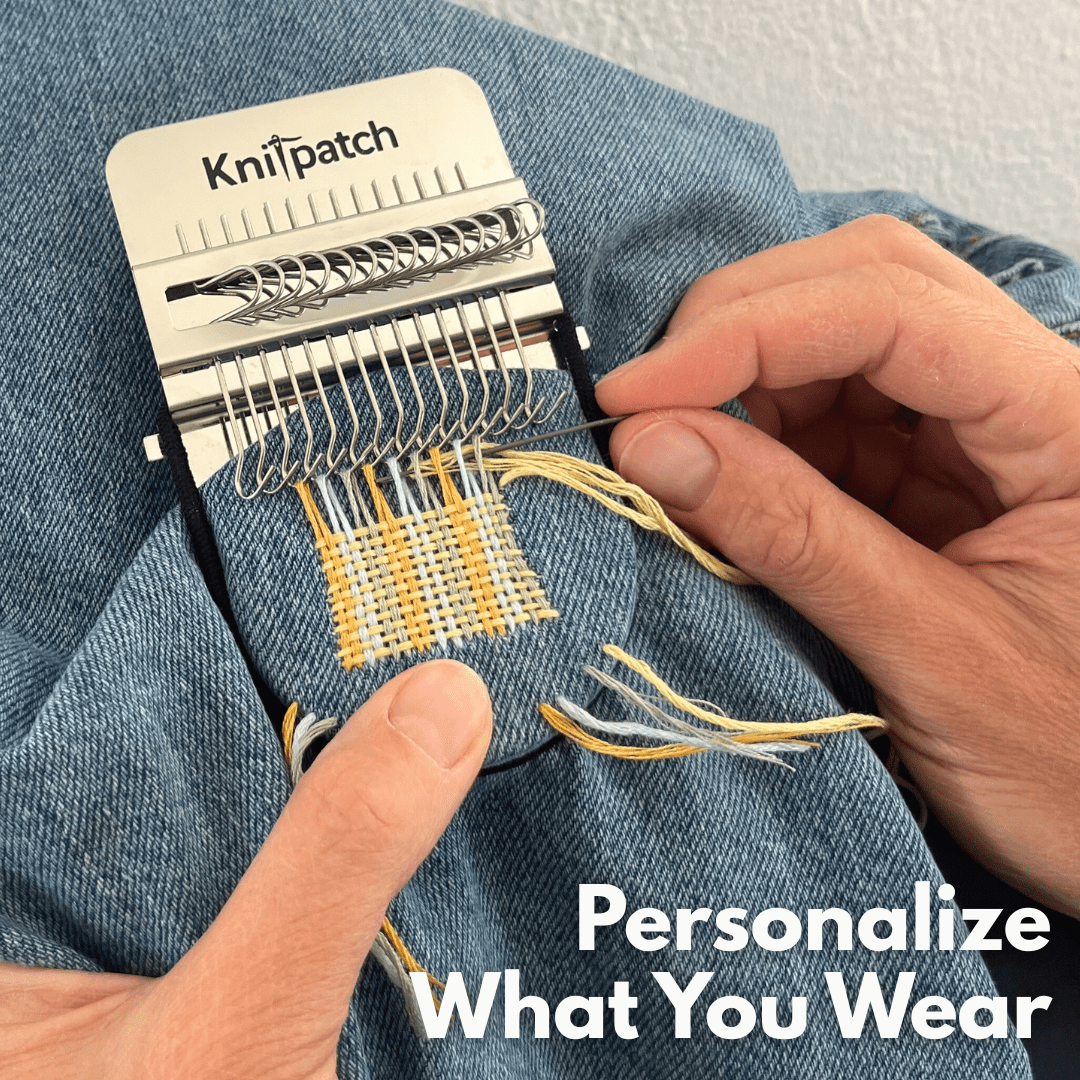 PatchMaker 2.0 Kit