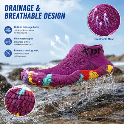 🏄‍♂️ Lightweight Water Shoes