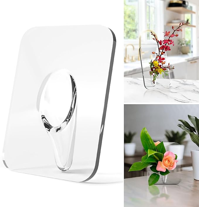 🔥Last Day 49% OFF—🌸Picture Frame Vase