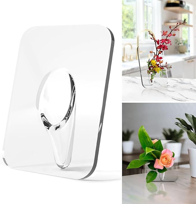 🔥Last Day 49% OFF—🌸Picture Frame Vase