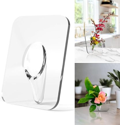 🔥Last Day 49% OFF—🌸Picture Frame Vase