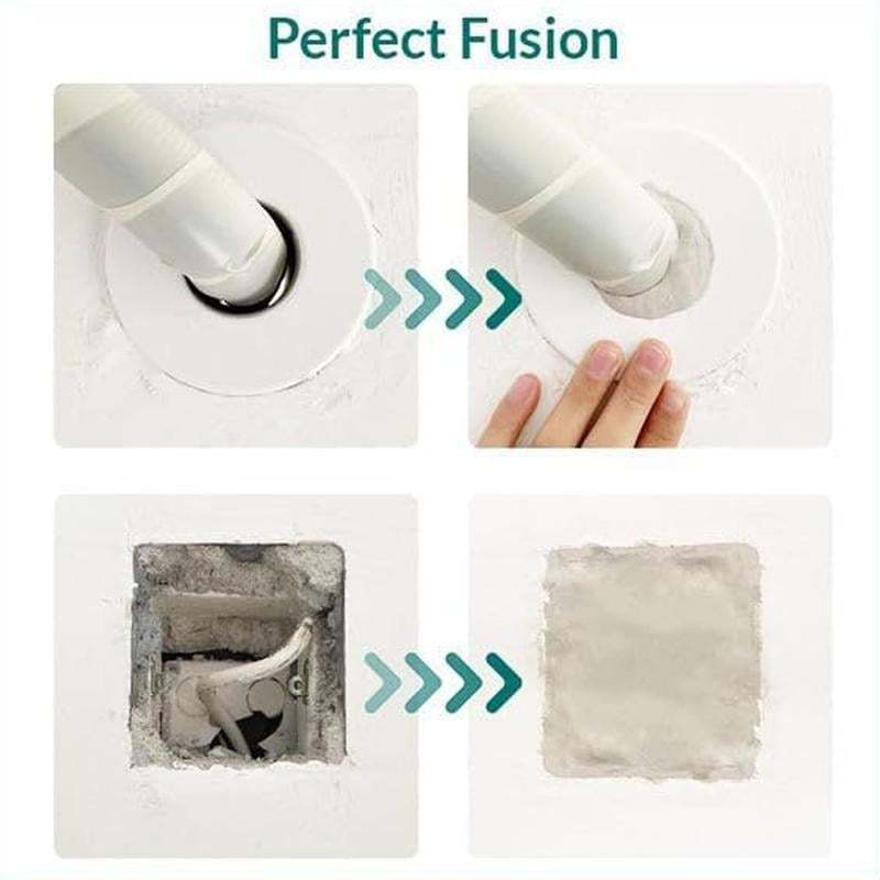 🔥Limited Time 49% Off✨Waterproof Sealant Mastic,Quick Mending Mud