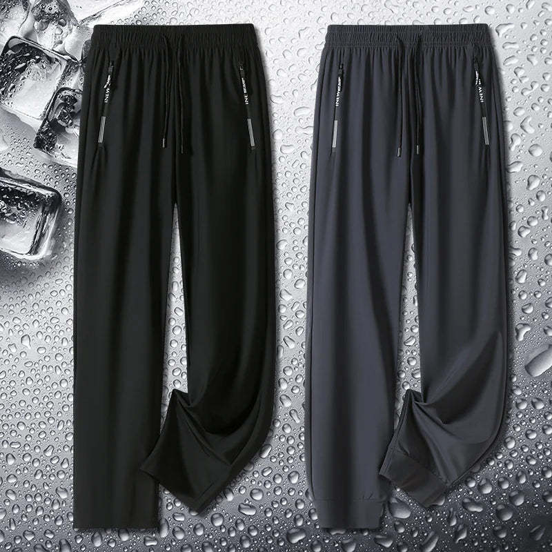 🔥HOT SALE 49% OFF👖Unisex Ultra Stretch Breathable Casual Pants
