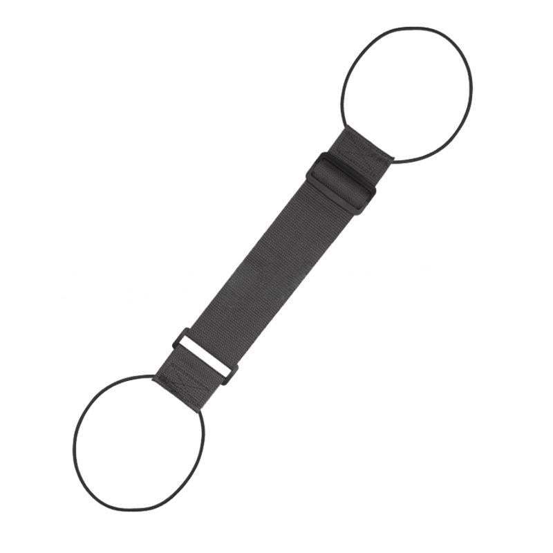 💥 2 packs Multi Use Strong Adjustable Luggage Connector Straps