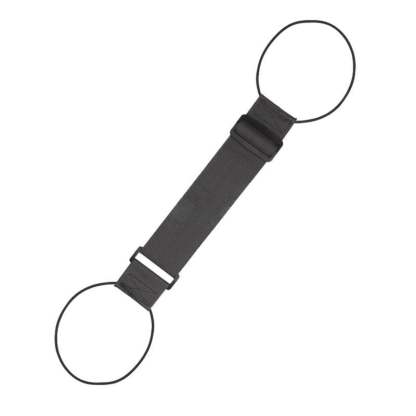 💥 2 packs Multi Use Strong Adjustable Luggage Connector Straps