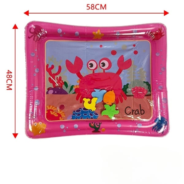 🔥2026 Best Seller—😻Pet Water Sensory Mat