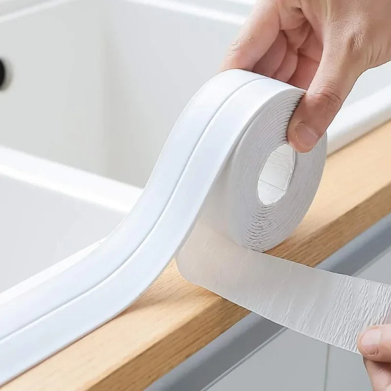 🔥Kitchen & Bathroom Seal Strip🎁