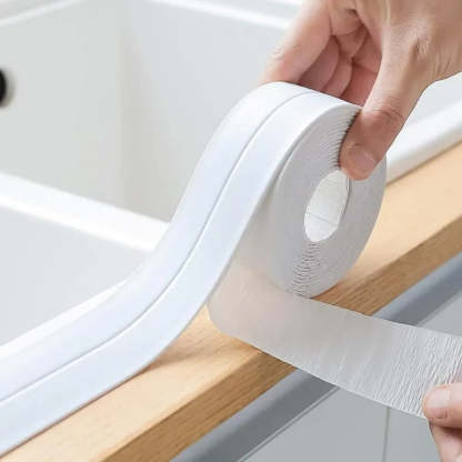 🔥Kitchen & Bathroom Seal Strip🎁