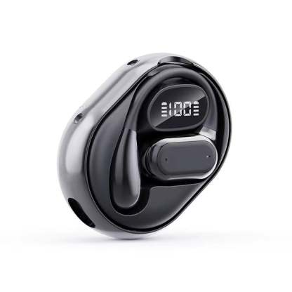 🏆#1 Bestseller ⏰ 49% OFF 💎AI Translation Wireless Bluetooth 5.4 Earbuds (compatible with iOS and Android)