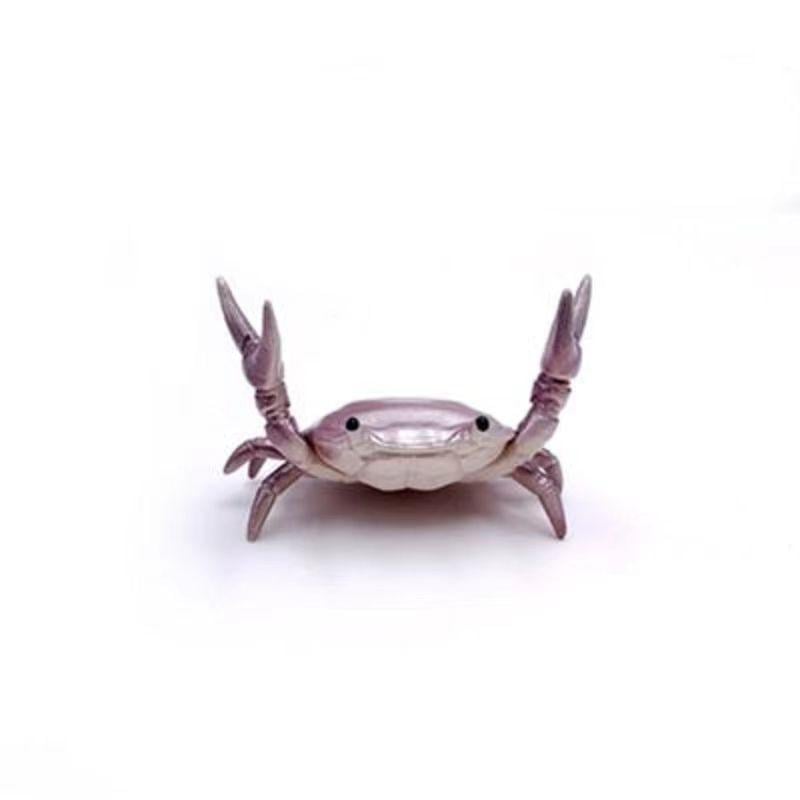 🤣 Funny Hot Sale - 🦀 Cute crab-shaped pen holder💖