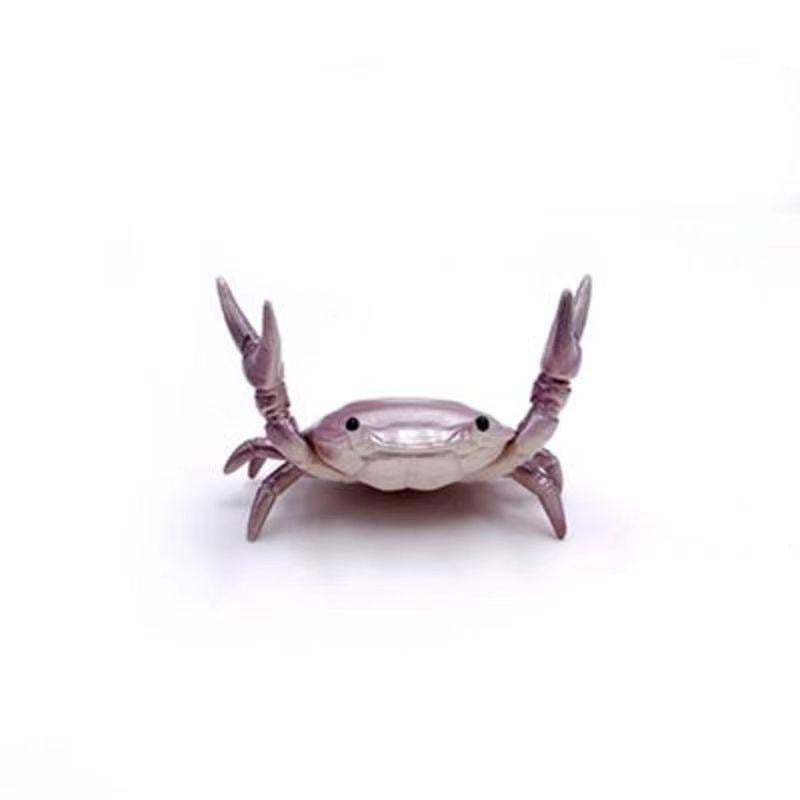 🤣 Funny Hot Sale - 🦀 Cute crab-shaped pen holder💖