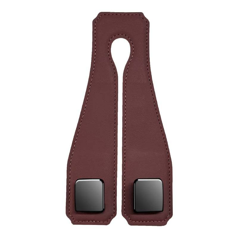 Car Seat Back Double Hook