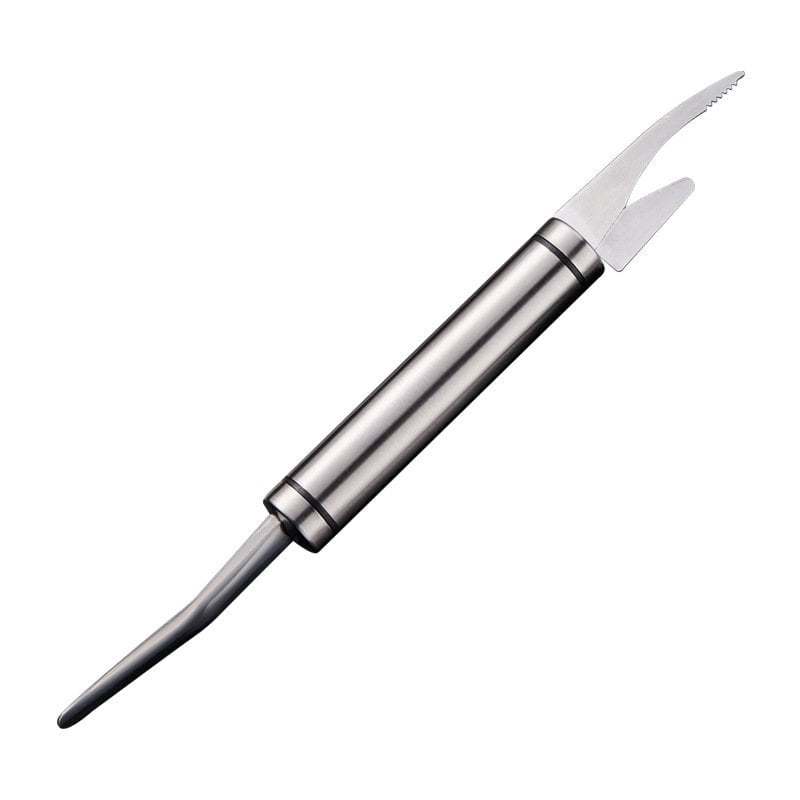 🔥Last Day Promotion-50% OFF 🔥5 in 1 multifunctional shrimp line fish maw knife