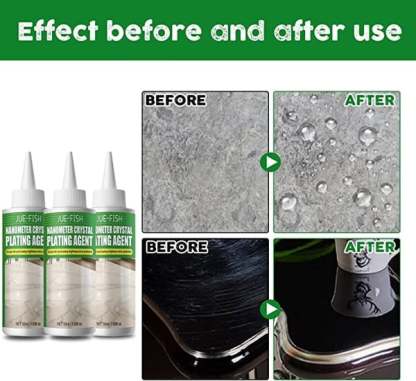 💥LAST DAY SALE 49% OFF🔥Nano Crystal Coating Agent for Tile & Furniture