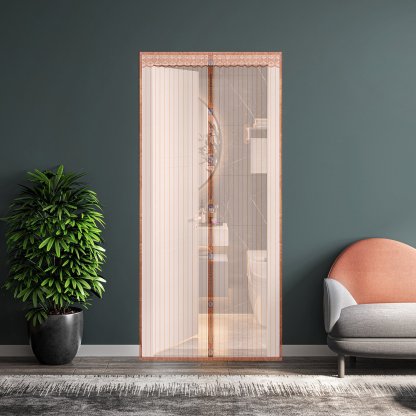 🔥Last Day 49% OFF🔥🎉Magnetic Screen Door
