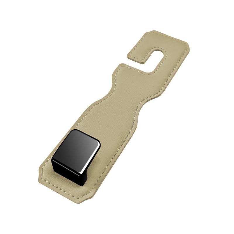 Car Seat Back Double Hook