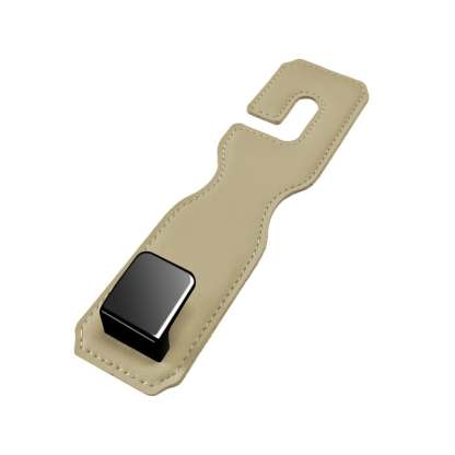 Car Seat Back Double Hook
