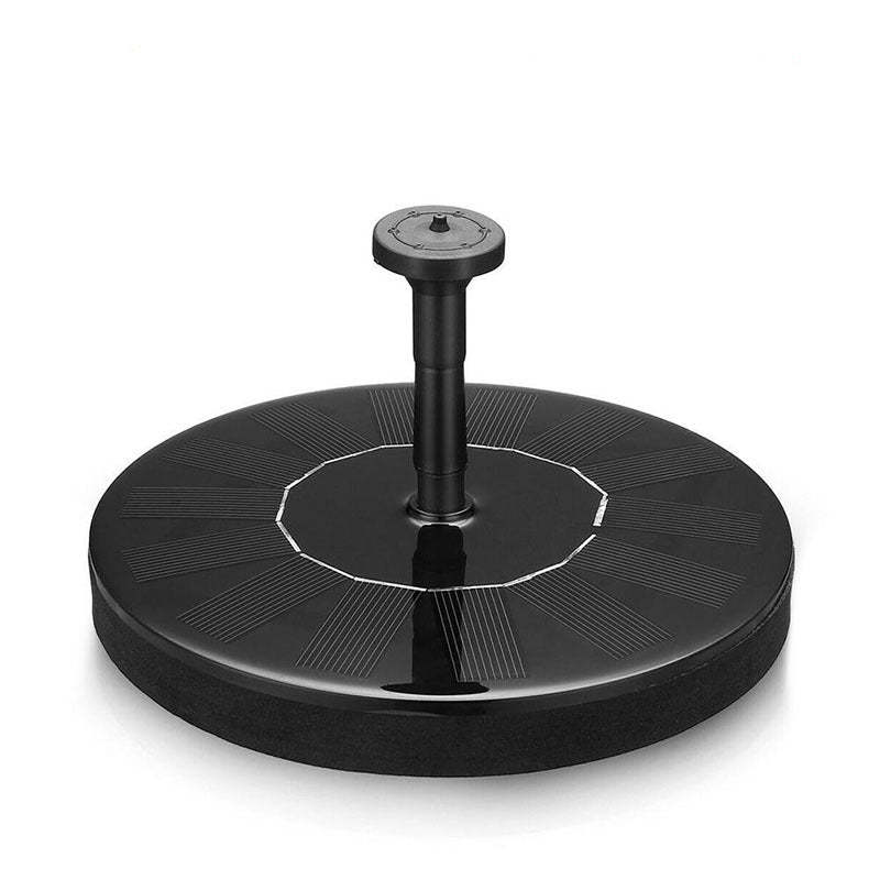 🔥【HOT】- 💦50% OFF🌞 Solar Powered Floating Fountain🐦