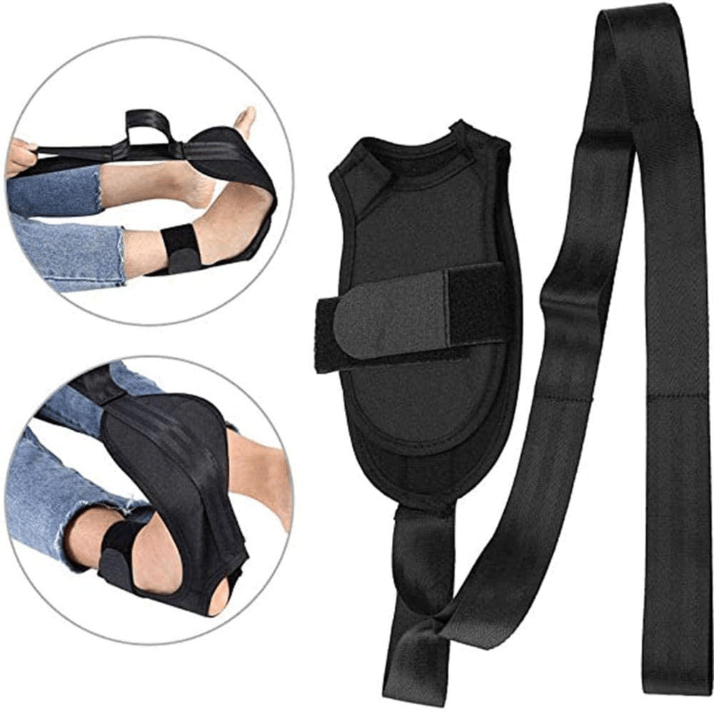🎁Christmas Sale 49% OFF✨-Fascia Stretcher | finally flexible again