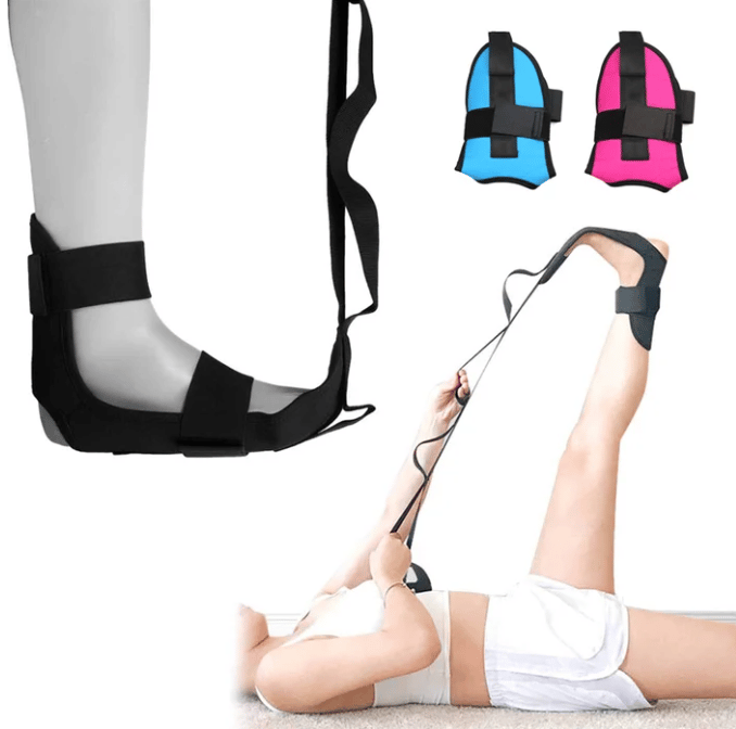 🎁Christmas Sale 49% OFF✨-Fascia Stretcher | finally flexible again
