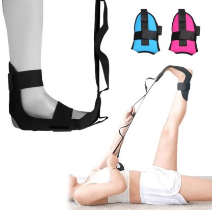 🎁Christmas Sale 49% OFF✨-Fascia Stretcher | finally flexible again